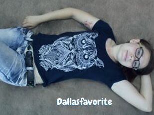 Dallasfavorite