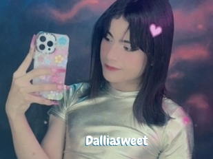 Dalliasweet