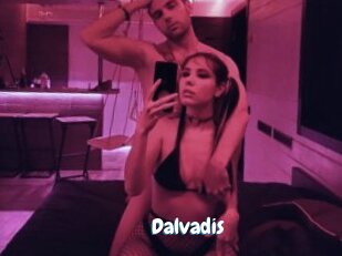 Dalvadis