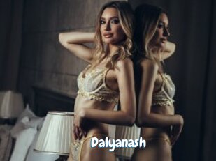 Dalyanash