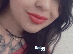Dalyg