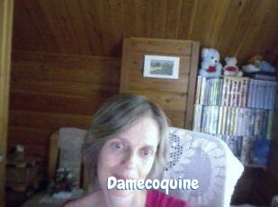 Damecoquine