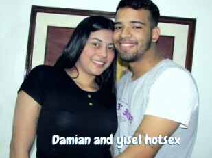 Damian_and_yisel_hotsex