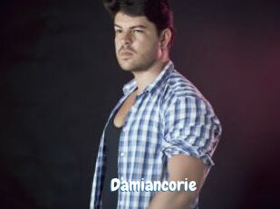 Damiancorie