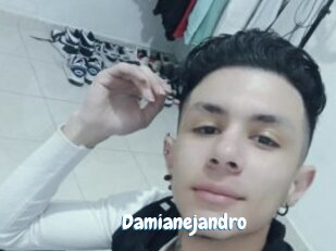 Damianejandro
