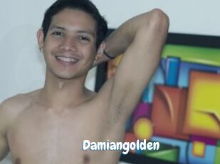 Damiangolden