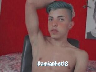 Damianhot18