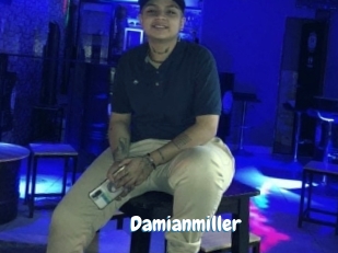 Damianmiller