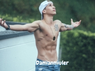 Damianmiuler