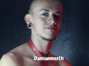 Damianmosth