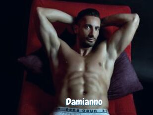 damianno Coquine Avenue