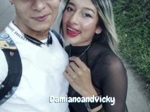 Damianoandvicky