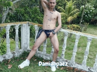 Damianpaez