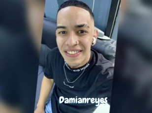 damianreyes Coquine Avenue