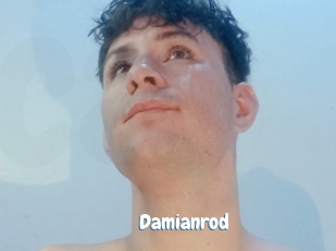 Damianrod