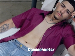 Damienhunter