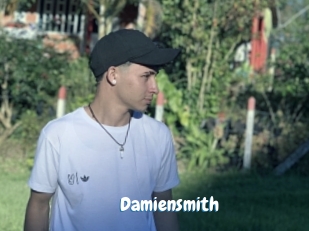 damiensmith Coquine Avenue