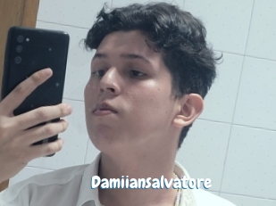 damiiansalvatore Coquine Avenue