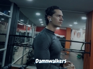 Damnwalkers