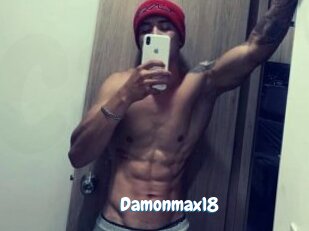 Damonmax18