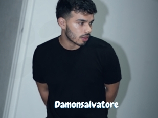 damonsalvatore Coquine Avenue