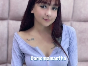 Damonsamantha