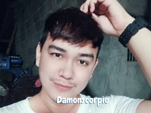 Damonscorpio