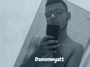 Damonwyatt