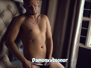 Damonxxcoonor