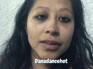 Danadancehot
