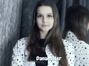 Danaholter