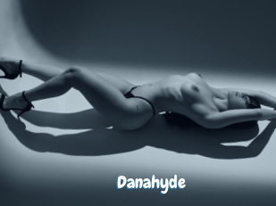 Danahyde