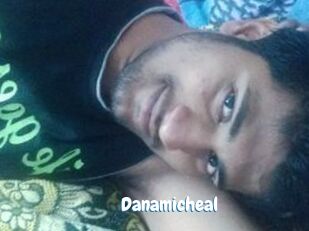 Danamicheal