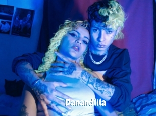 danandlila Coquine Avenue