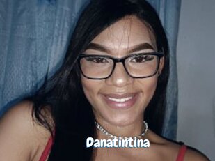 Danatintina