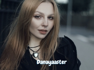 danayaaster Coquine Avenue