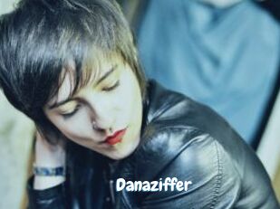 Danaziffer