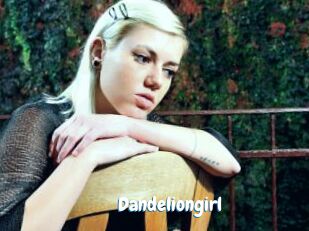 Dandeliongirl