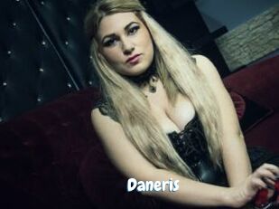 Daneris