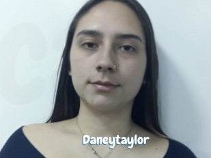 Daneytaylor