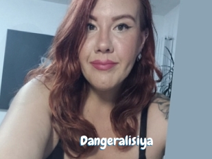 Dangeralisiya