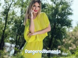 Dangerousamanda