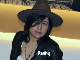 Danhy
