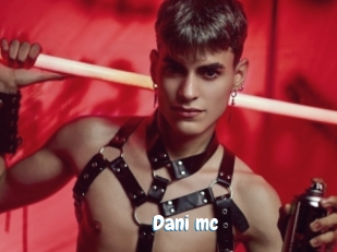 dani_mc Coquine Avenue