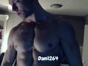 dani1264 Coquine Avenue