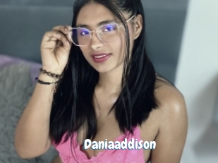 Daniaaddison