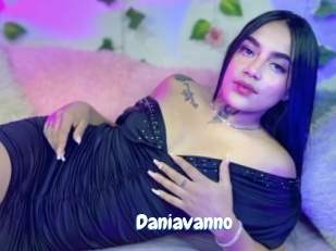Daniavanno