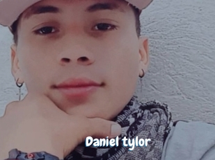 Daniel_tylor