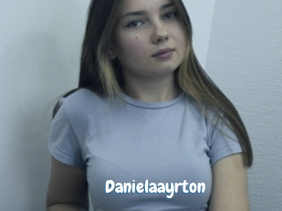 Danielaayrton