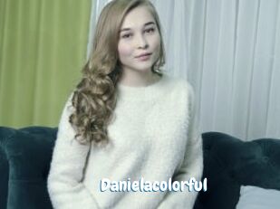 Danielacolorful